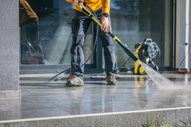 Best House Exterior Washing  in Hudson, FL